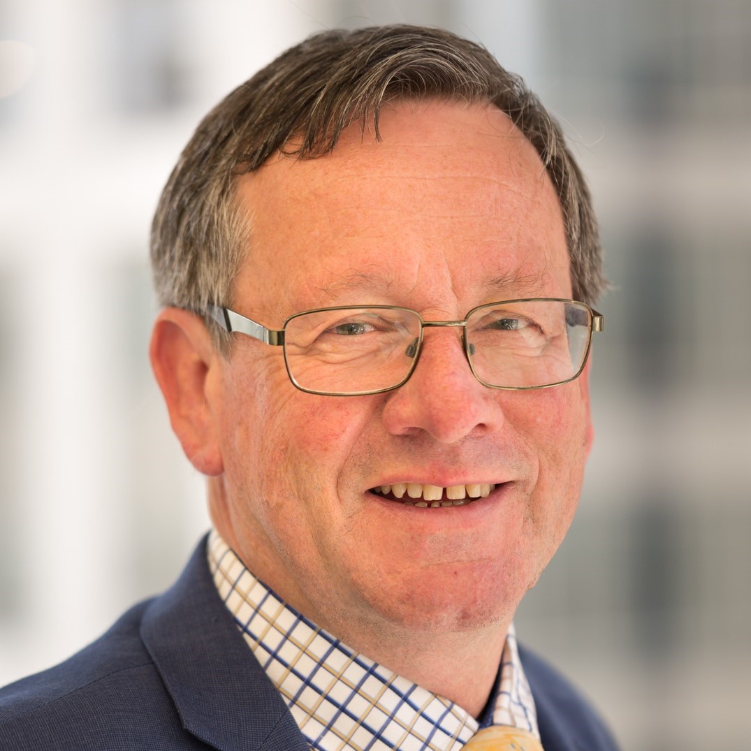 John-Crawford-ComCom associate commissioner