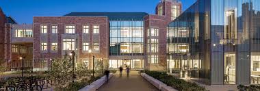 McKelvey School of Engineering, Washington University