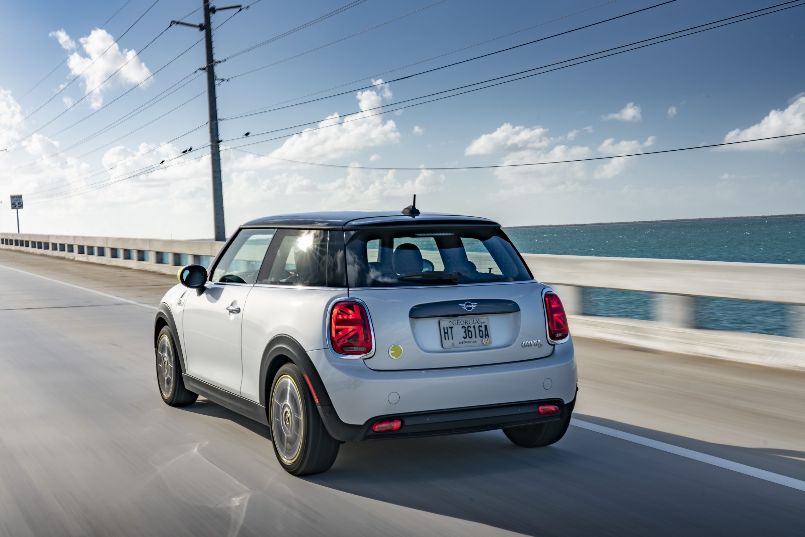 Mini Electric Hatch 2