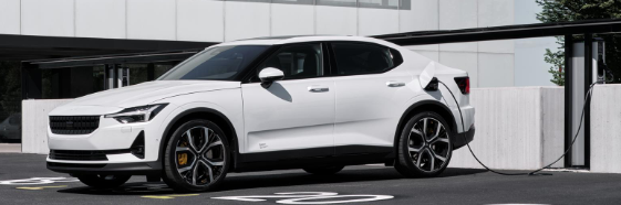 Polestar partners Plugsurfing