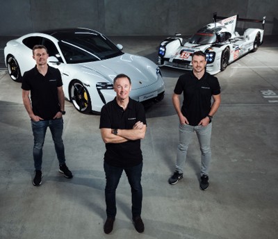 Porsche-Taycan-Turbo-S-NZ-and-919-Hybrid-Earl-and-Will-Bamber-and-Greg-Murphy-1