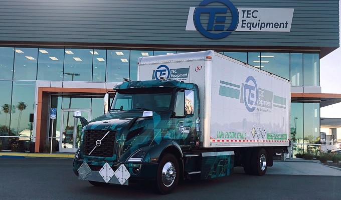 Volvo-e-truck-