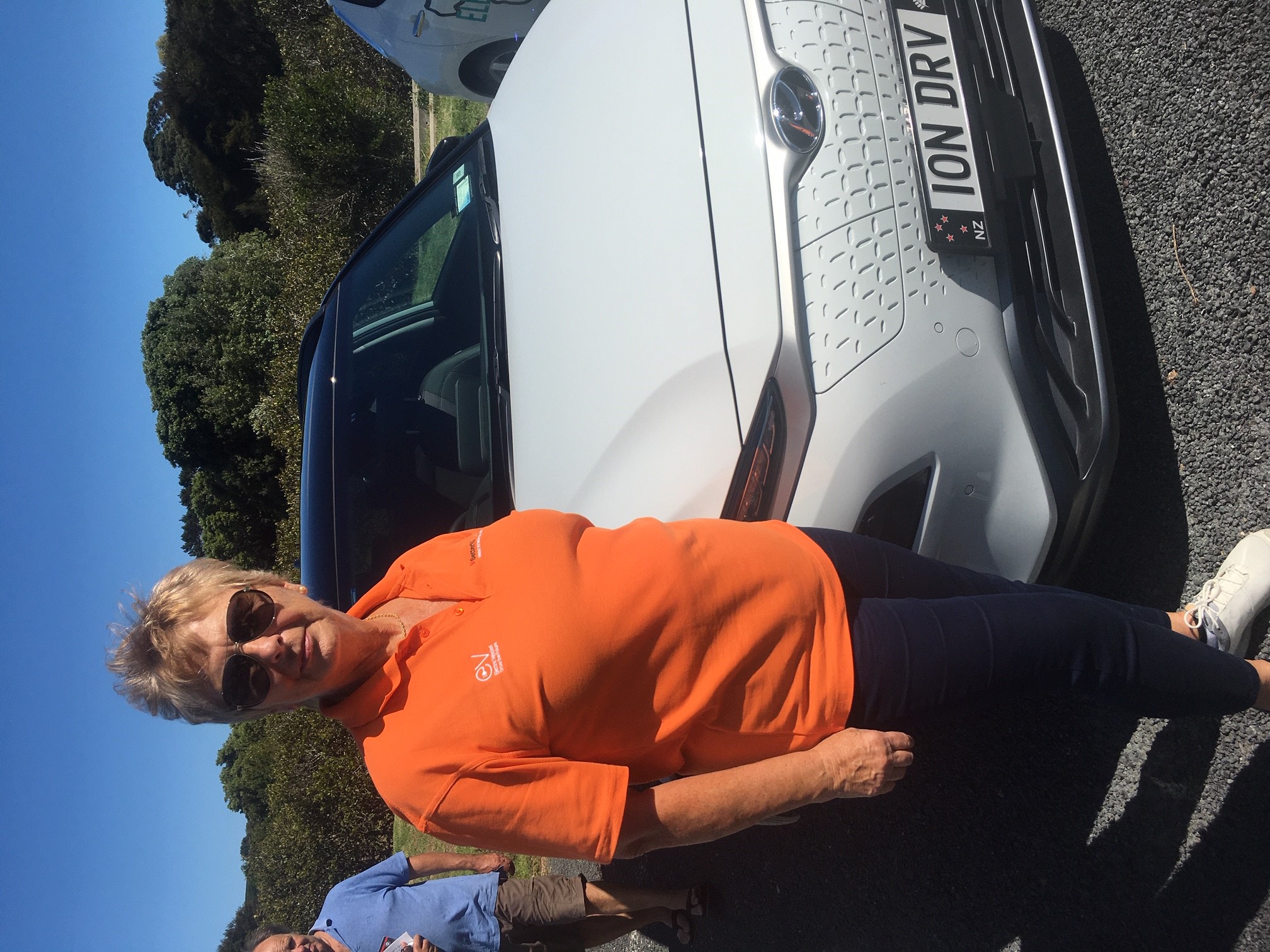 Waiheke EV Kathyrn Trounson March 14