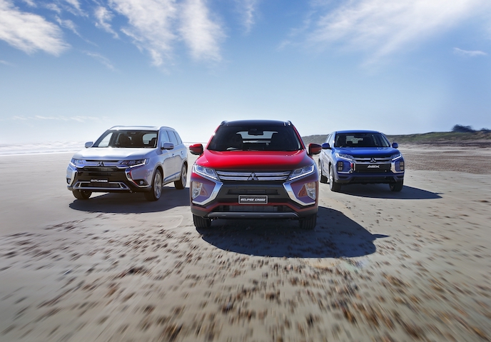 2020-Mitsubishi-SUV-Range