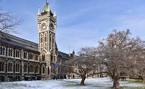 Otago Uni