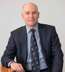 Rob Jamieson Orion ceo