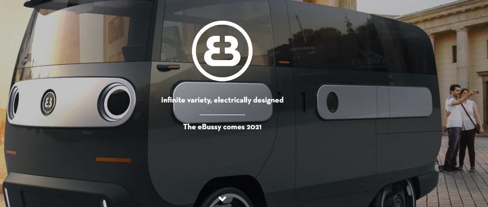 eBussy 2