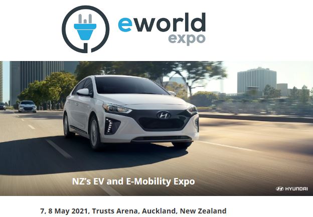 eworld 2021 2