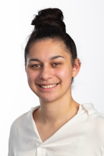 Tamatha Paul