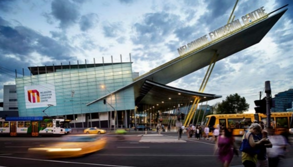 All-Energy Australia conference Melbourne
