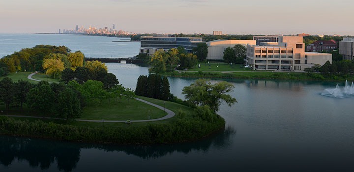Northwestern University Illinois