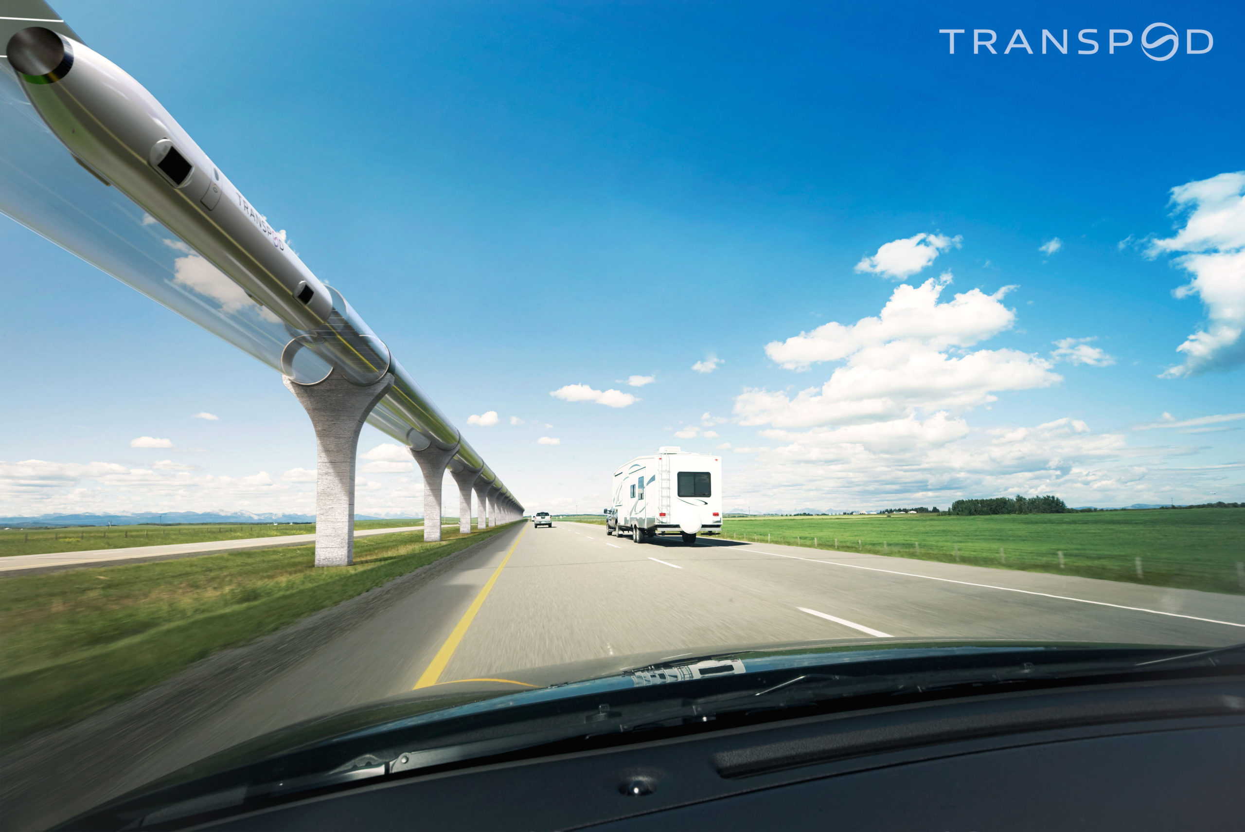 TransPod_Alberta_Highway2