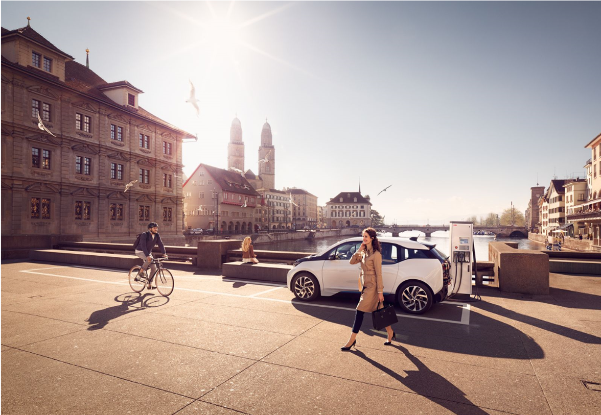ABB World EV Day 3