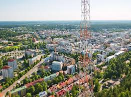 Lahti Finland 1