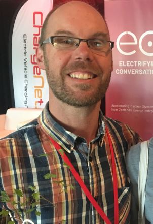 Sigurd Magnusson
