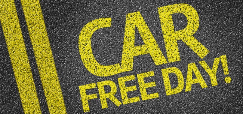 car-free-day