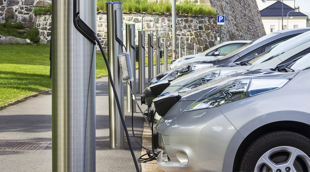 charging-infrastructure