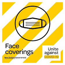 face coverings unite against covid