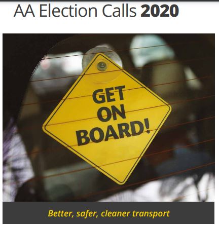 AA Election Calls 1