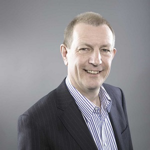 Colin Herron Zero Carbon Futures MD