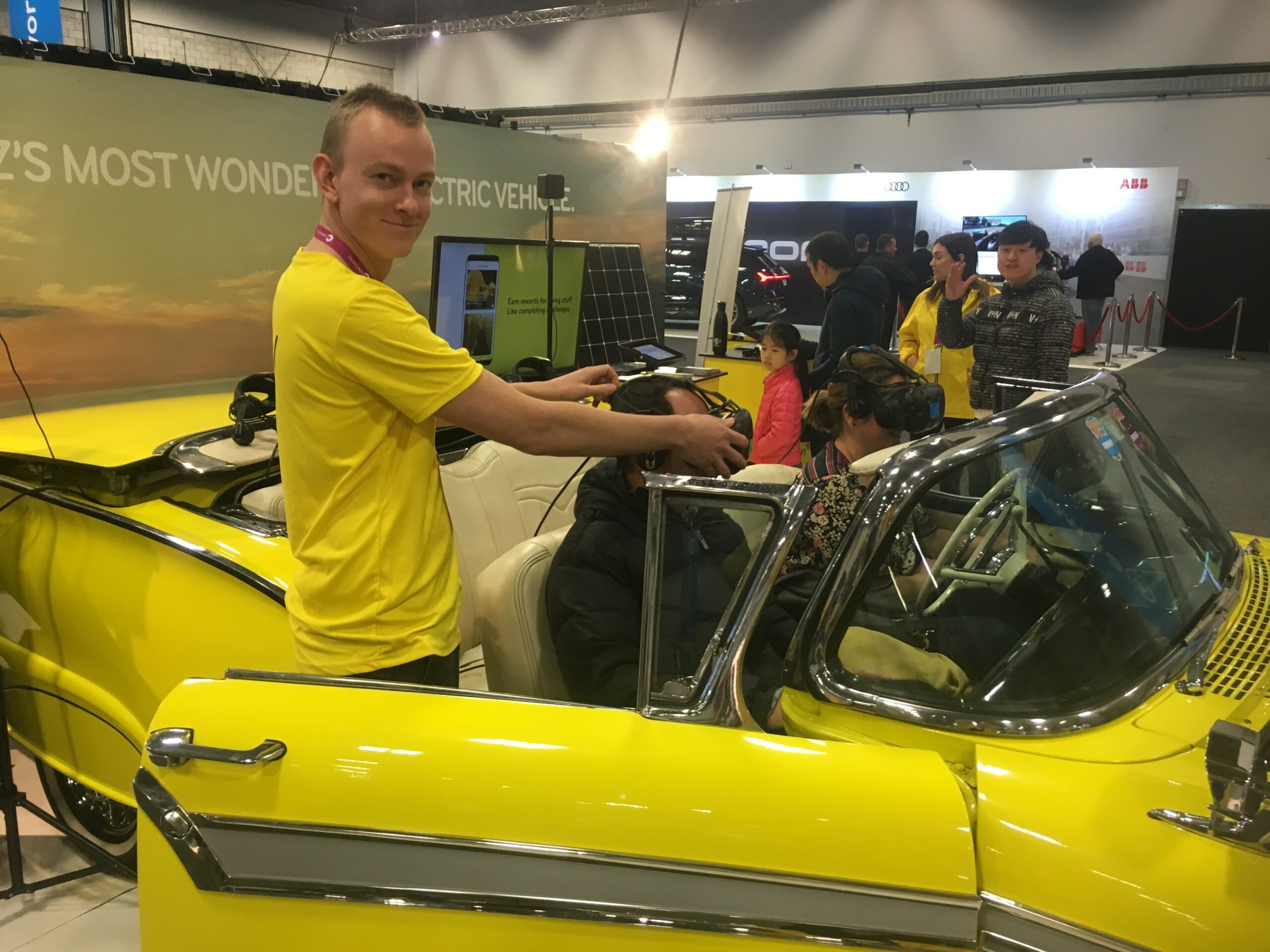 EvworldNZ5