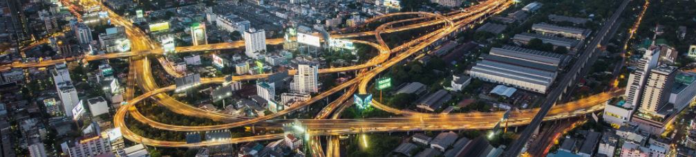 Kapsch TrafficCom 15-minute city
