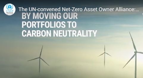 Net-Zero Asset Alliance