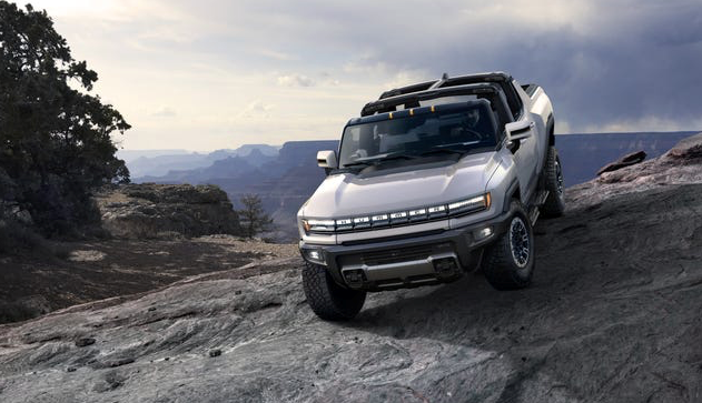 GMC-electric-Hummer-2