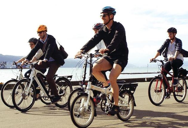 e-bike-NZ-Smartmotion