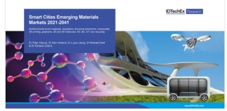 IDTechEx-smart-city-materials
