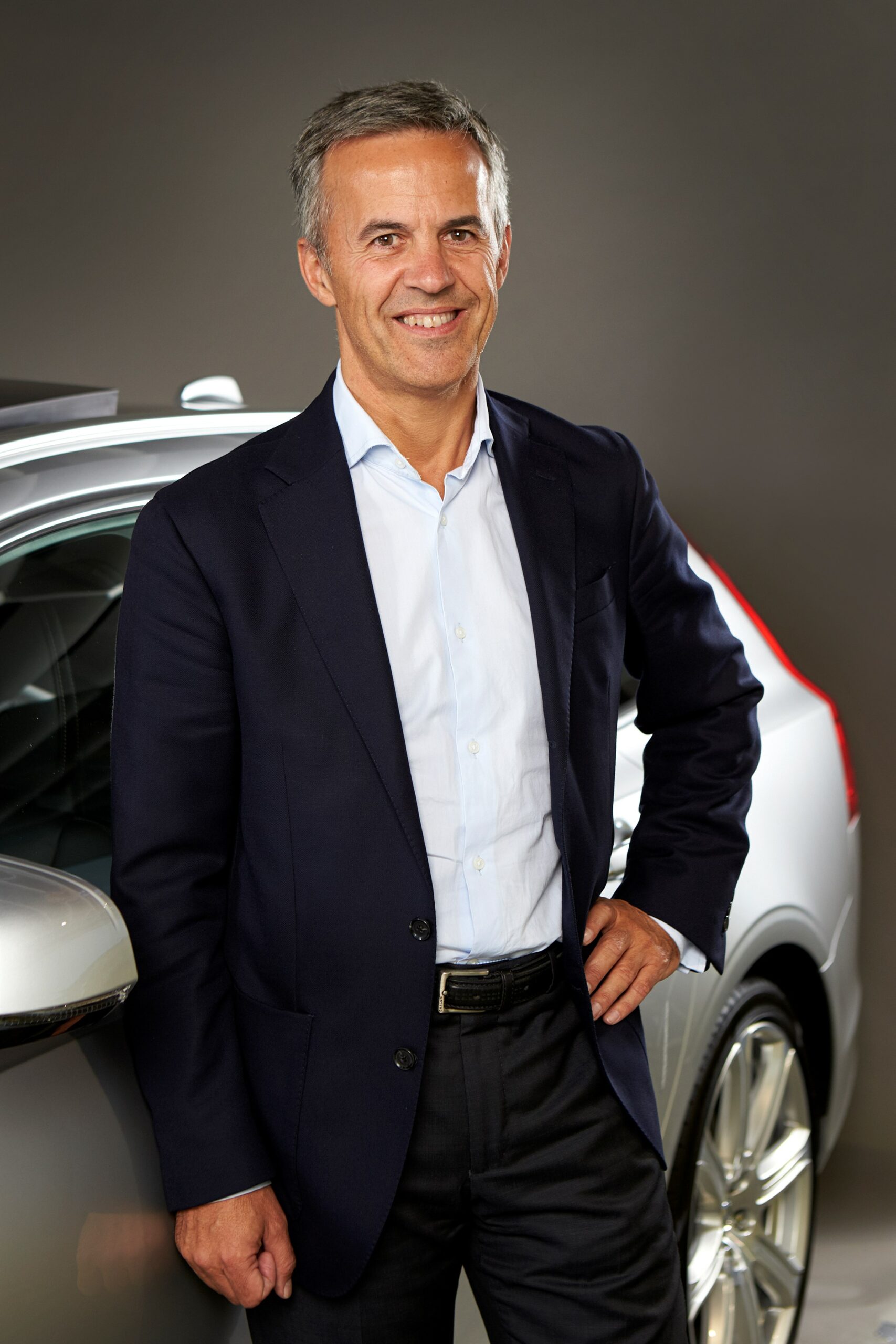 Javier Varela - Global Head of Industrial Operations and Quality