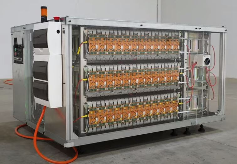 Relectrifys-BMSInverter-technology