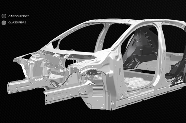 Jaguar-Land-Rover-Tucana-advanced-composites-project