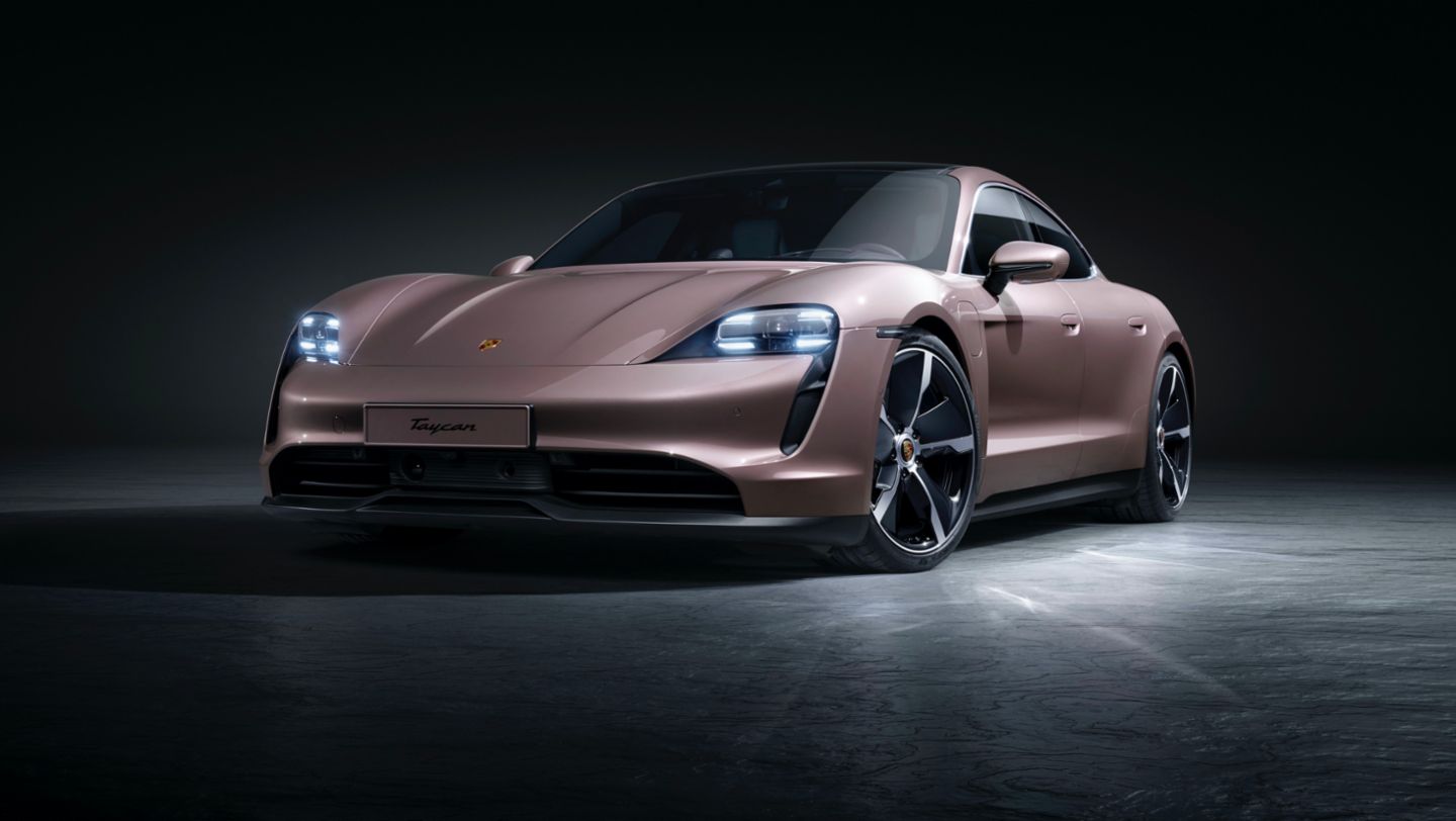 Porsche-Taycan-4th-model-1