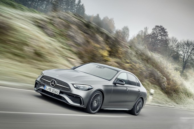 2021-New-C-Class-001