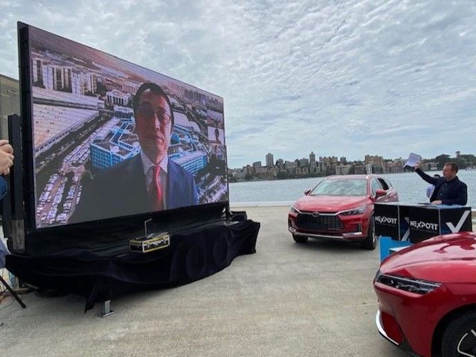 BYD-Sydney-Launch-001