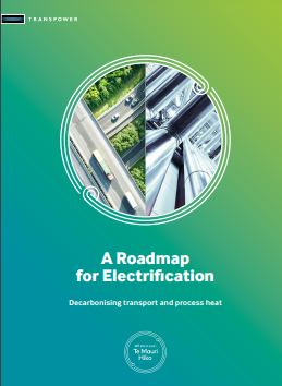 Electrification-Roadmap-Transpower