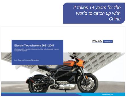 IDTechEx-electric-motorcycles