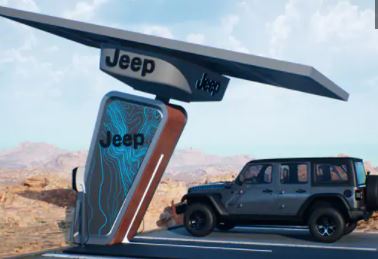 Jeep-solar-charging-stations-Moab-and-Rubicon