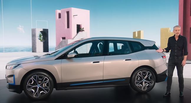 BMW-ix-launch
