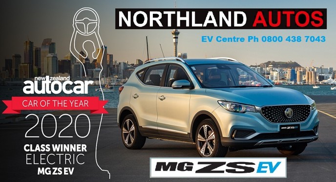 EV Centre
