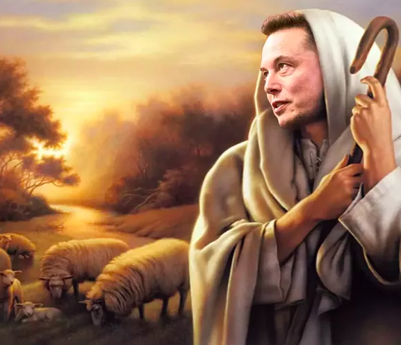 Elon-Musk-as-shepherd