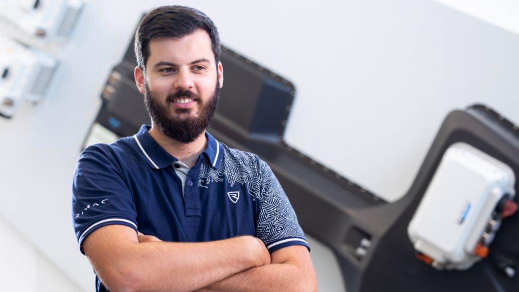 Mate-Rimac