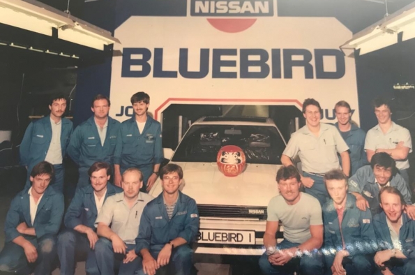 Nissan-Sunderand-Bluebird-1