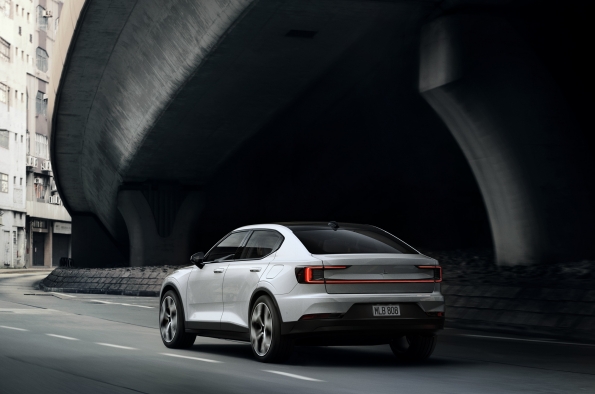 Polestar-expands-markets