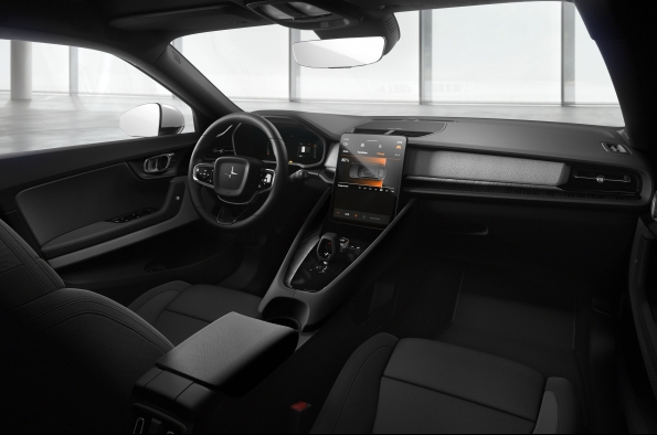 Polestar-interior-lhd