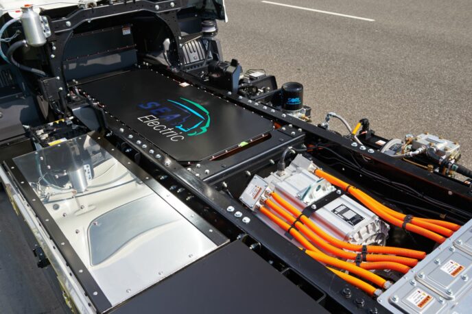 SEA-Electric-SEA-Drive-120b-power-system