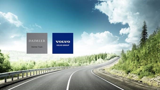 daimler-and-volvo-joint-fuel-cell-venture