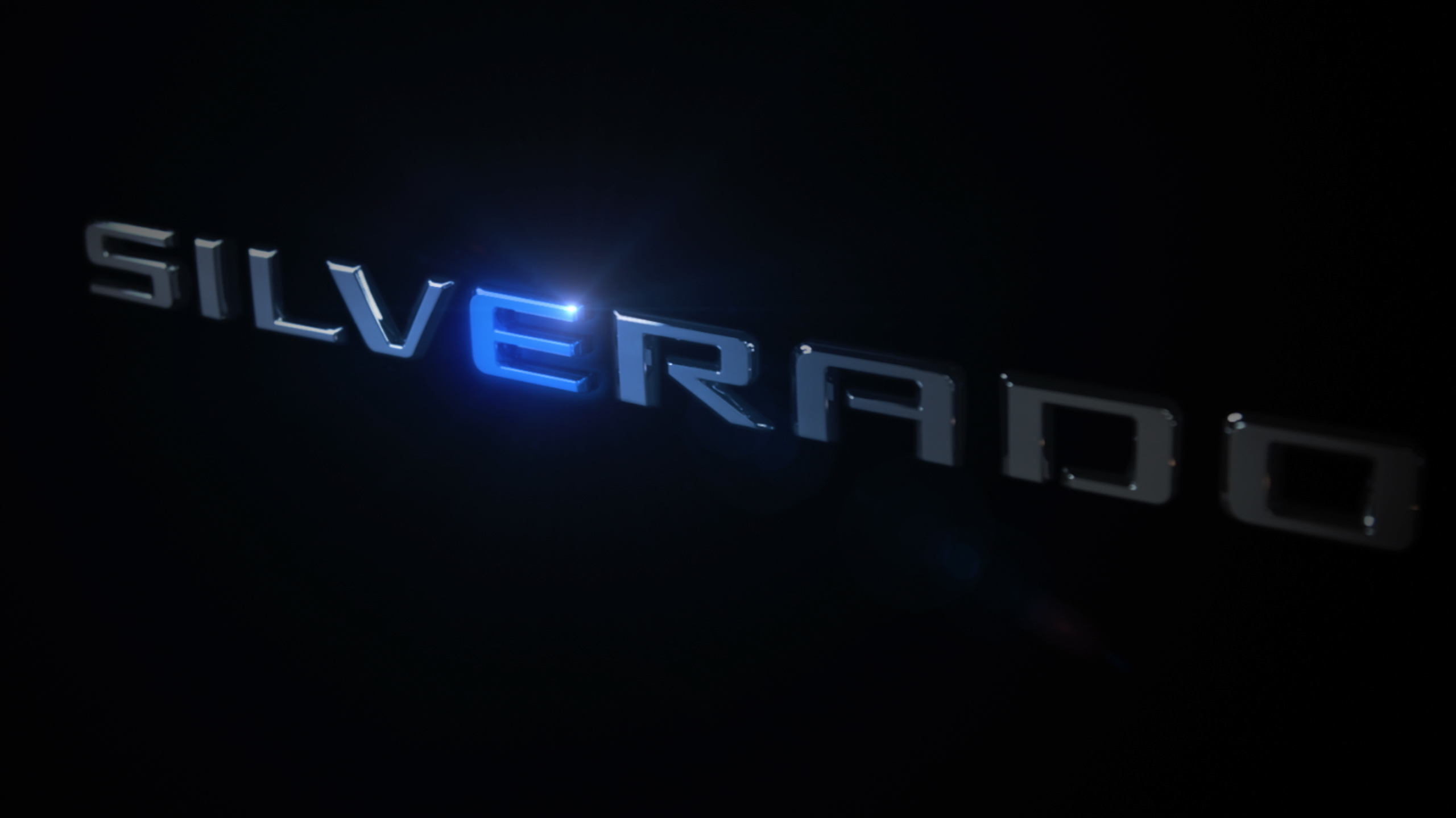 Chevrolet confirms the first-ever electric Silverado full-size truck, with a GM-estimated range of more than 400 miles on a full charge, to be built at Factory ZERO, Detroit-Hamtramck Assembly Center. Actual range may vary based on several factors, including temperature, terrain, battery age, loading, and how you use and maintain your vehicle.