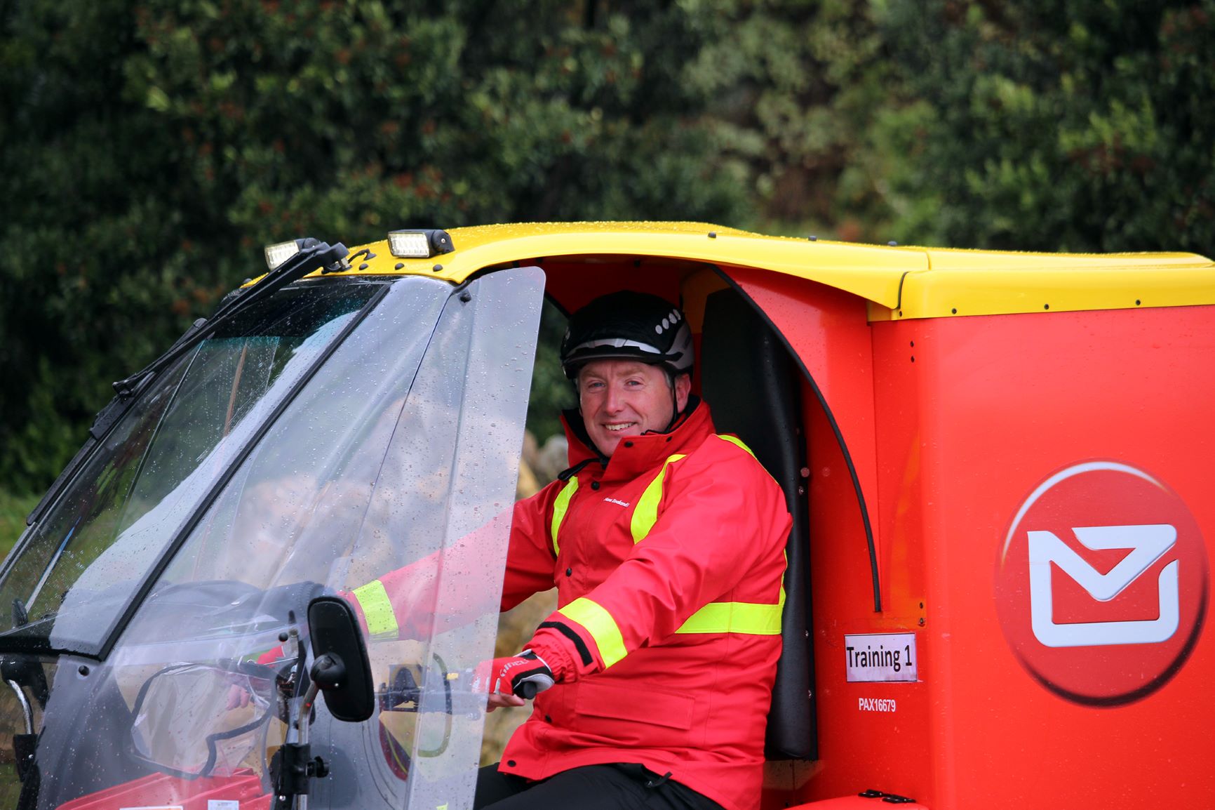 David-Walsh-in-NZ-Post-Paxster-2-small